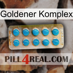 Golden Complex new09